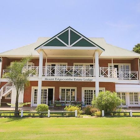 Mount Edgecombe Estate Lodge Экстерьер фото