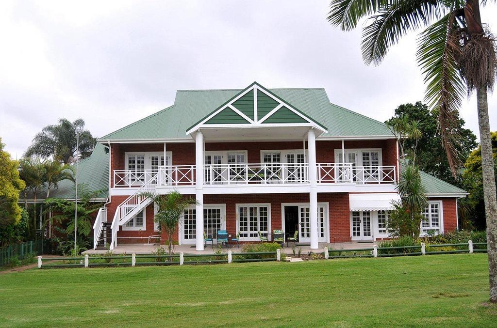 Mount Edgecombe Estate Lodge Экстерьер фото